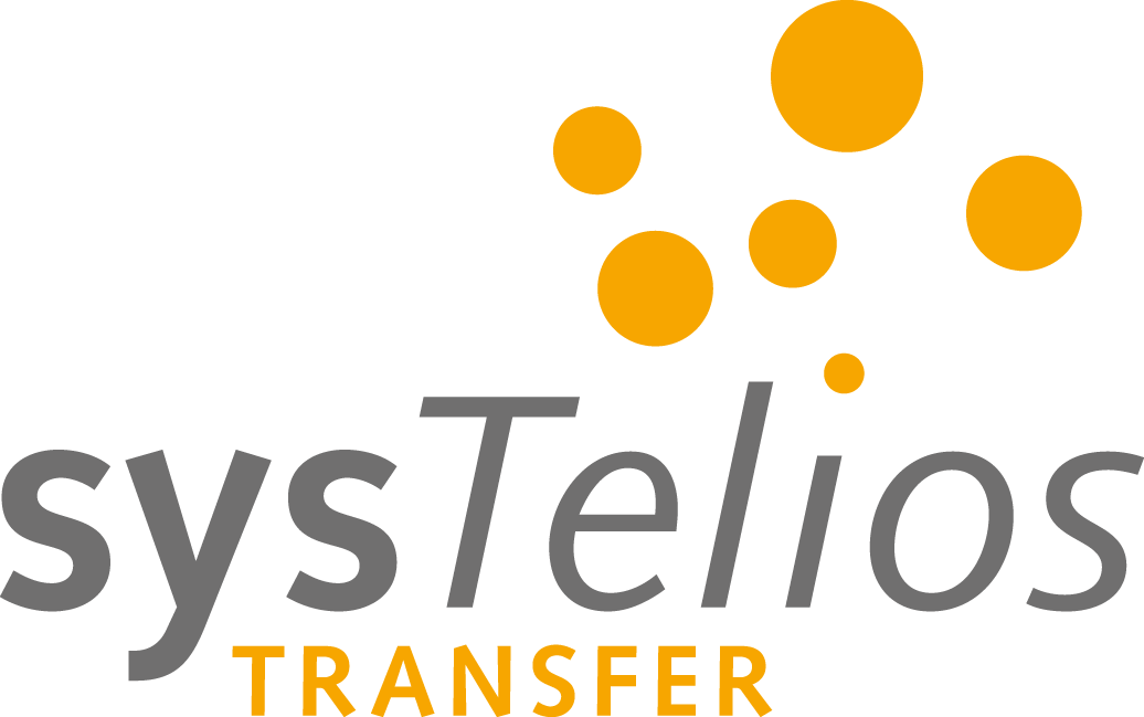 sysTelios Transfer